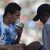 Di Maria e Messi arrasados com a altitude na Bolívia