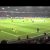 Messi e Daniel Alves fazem aquecimento do outro mundo!