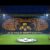 Atmosfera incrível na Champions League