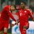 Golo de Alaba foi rápido mas não entra para a história