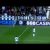 Valencia ganha com lançamento lateral oferecido