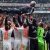 Bayern sagra-se campeão alemão pela 23ª vez