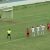 Penalty completamente falhado