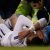 Época de Gareth Bale em risco