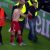 Ribery oferece camisa a adepto que invadiu Camp Nou