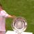 Ajax: Blind deita troféu ao chão durante comemoração do título