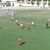 Guarda-redes deixa escapar a bola e marca auto-golo monumental