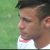 Despedida emocionada de Neymar do Santos para o Barcelona