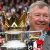 O adeus de Sir Alex Ferguson