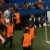 Atitude irrealista dos stewards de Stamford Bridge