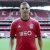 A nova camisola do Benfica