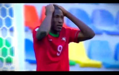 Inacreditável Futebol Clube: Aldje (Portugal Sub-20)