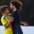 Caetano “esganado” por Coloccini