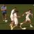 Bale faz um túnel a Ronaldo