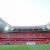 Athletic Bilbao já estreou o novo Estádio San Mamés