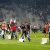Inferno no derby de Istambul