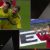 Ronaldo vs Ibrahimovic: as reações aos golos do Suécia vs Portugal