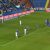 Granada vence no último minuto com fora de jogo válido