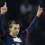 Ibra torna penalty banal em obra de arte