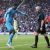 Adebayor regressa e com dança!