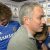 Mourinho interrompe entrevista com David Luiz e Hazard