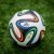 Brazuca, a bola do Mundial 2014 no Brasil