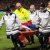 Falcao lesiona-se e está em risco para o Mundial