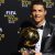 Cristiano Ronaldo – Bola de Ouro 2013