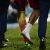 Neymar lesiona-se com alguma gravidade frente ao Getafe