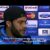 Hulk comete gafe: defrontou o Borussia, mas falou no Bayern