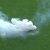 Gás lacrimogénio lançado ao campo durante o Villarreal vs Celta de Vigo