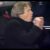 Jorge Jesus festeja de forma peculiar golo de Rodrigo vs Tottenham