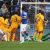 Serie A: árbitro faz assistência para golo