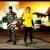 Neymar vs Ken Block