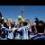 Adeptos argentinos cantam “temos a coluna de Neymar”