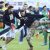 Jogadores do Maccabi Haifa agredidos por adeptos pró-Palestina