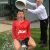 Fletcher (Man Utd) nomeia CR7 para banho público