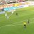 Recorde na Bundesliga: Um golo a mais de 80 metros