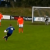 Holandês tenta imitar livre de letra de CR7 no FIFA e quase dá golo