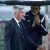 Ancelotti imita festejo “à Ronaldo”