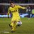 Este é para já o livre do ano: Eriksen (Tottenham)