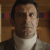 Figo discursa numa sala repleta de adeptos do Barça