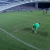 Pyatov (Shakhtar) dá enorme frango
