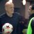 Collina aparece de surpresa para arbitrar jogo entre amadores