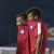 Jogo interrompido devido a gás pimenta num estádio vazio na Libertadores