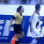 Mulher assistente impõe-se durante jogo no Paulista