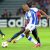 Brahimi falha golo de baliza aberta contra Penafiel