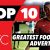 Os 10 melhores anúncios publicitários com futebolistas
