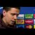 Szczęsny levou 6 do Barcelona, mas diz que “foi bonito de ver”