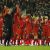 Klopp comanda festejos após empate em casa contra modesto WBA